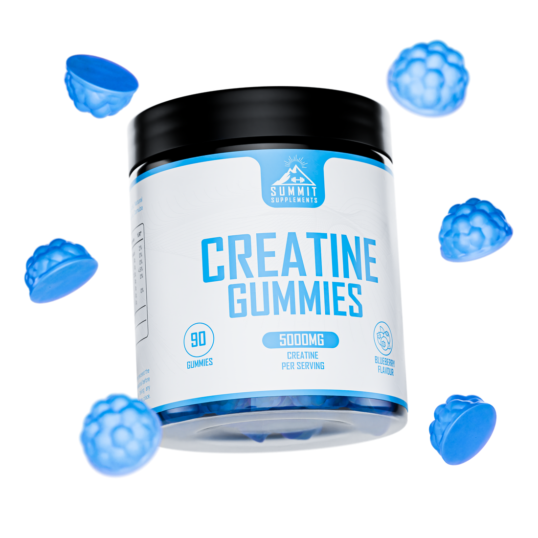 Are Creatine Gummies Legit?