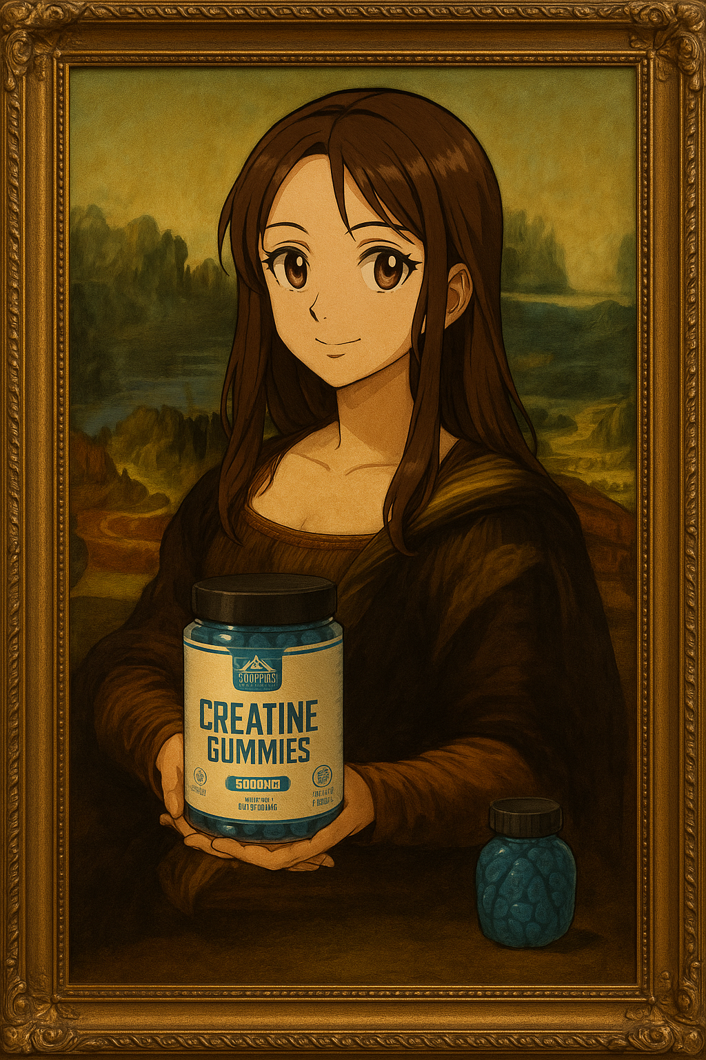 Creatine Gummies for Women: Breaking the Bloke Barrier in 2025