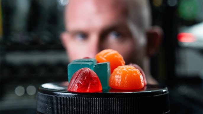 The Creatine Gummy Scandal: Cutting Through the Noise We've summarised everything creatine gummy scandal related in this short read. Click here to learn the latest news and who you can and can't trust...