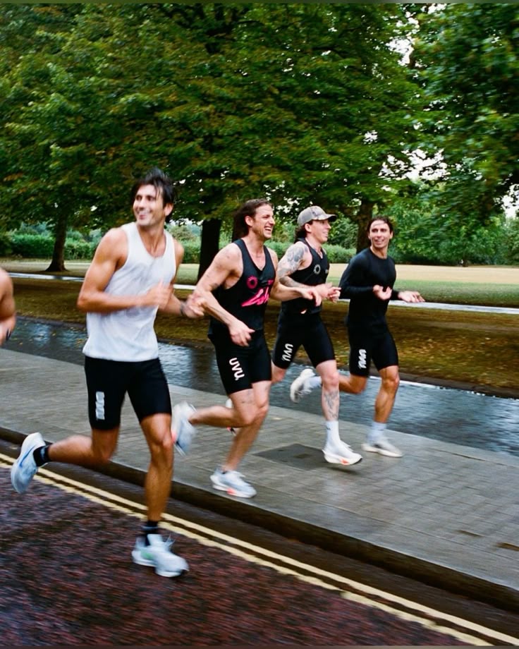 What Electrolytes Do (and Why You’ve Probably Been Ignoring Them)