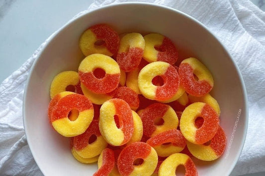 Creatine gummies are everywhere: but do they actually deliver results, or are they just candy with a gym membership?  Our article breaks down the science, the hype, and how to pick the real deal from the fakes.