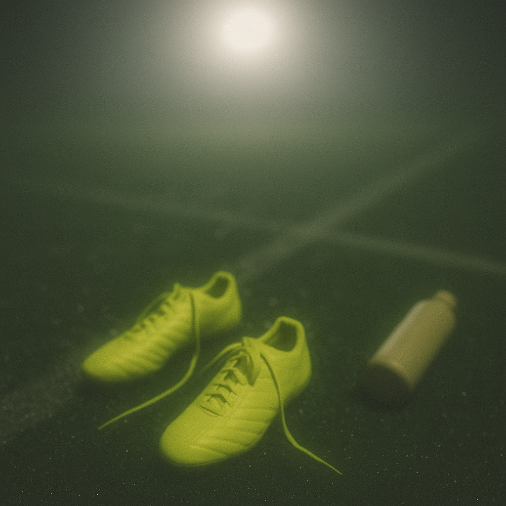 Delicious not salty electrolytes