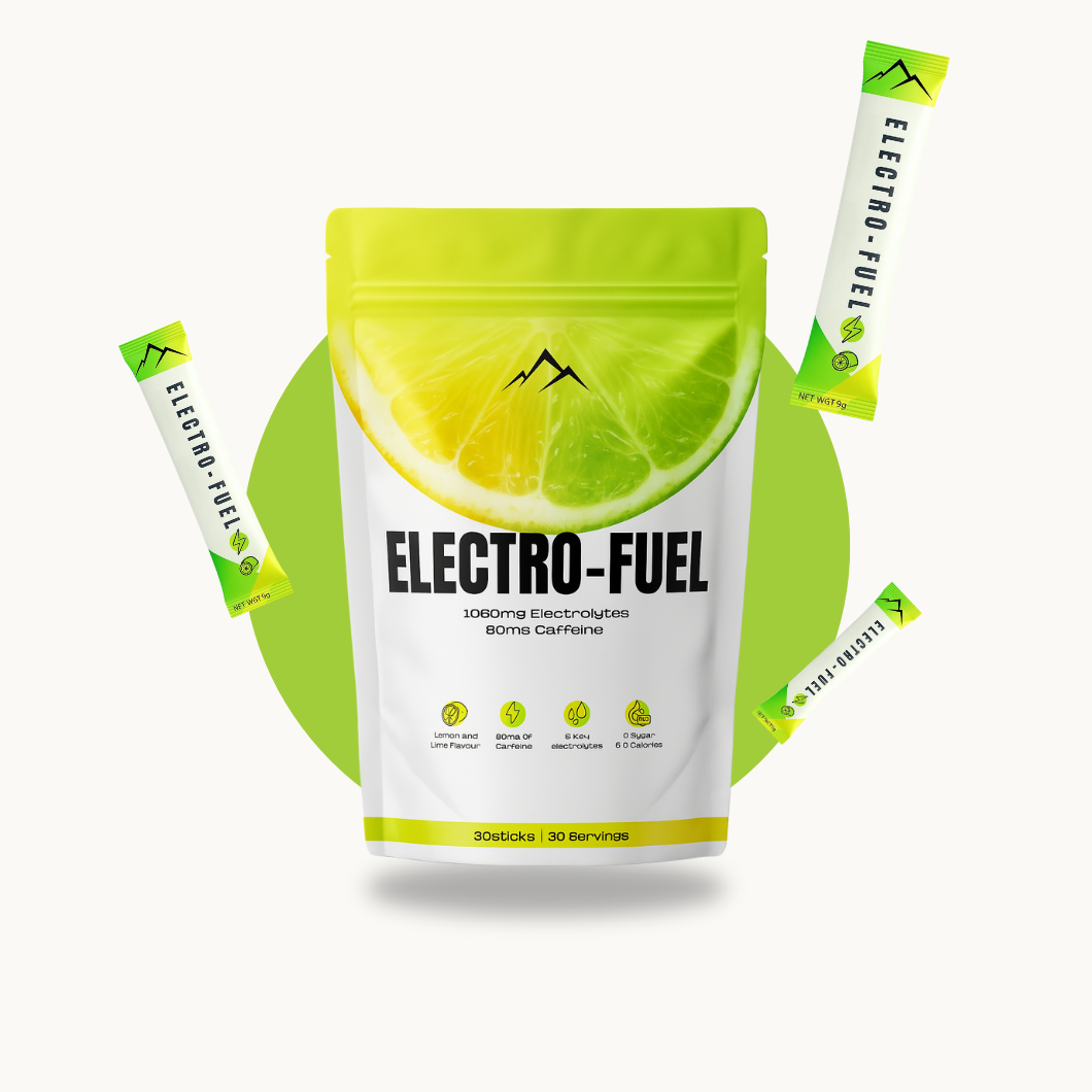 electrolyte supplement UK