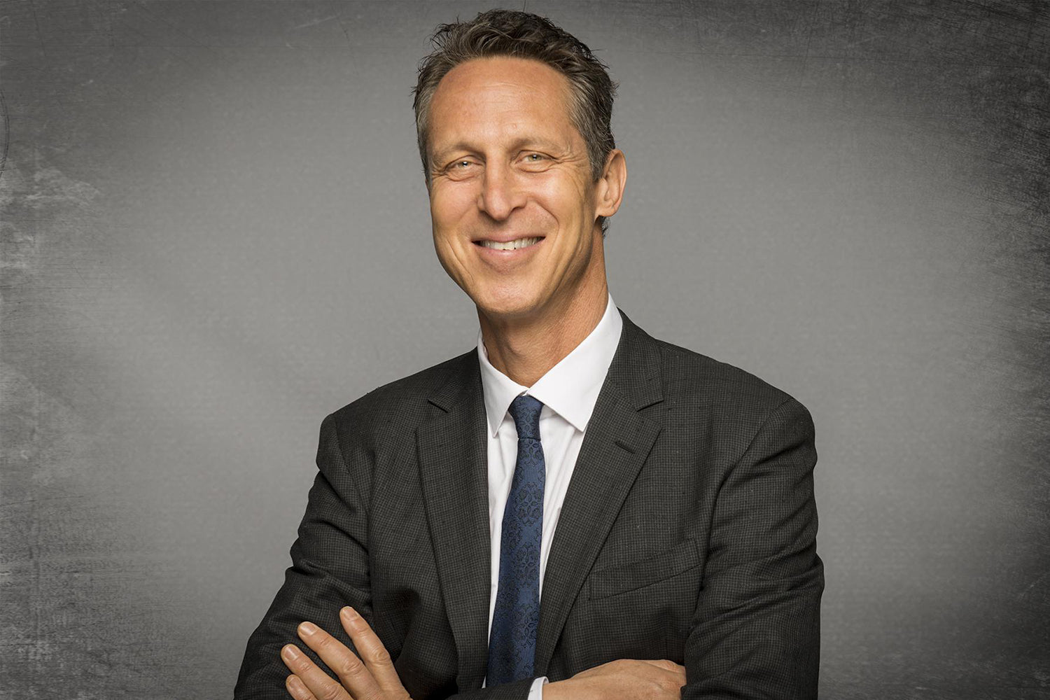 Dr Mark Hyman on electrolytes